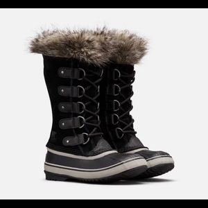 Sorel - Joan of Arc Winter Boots